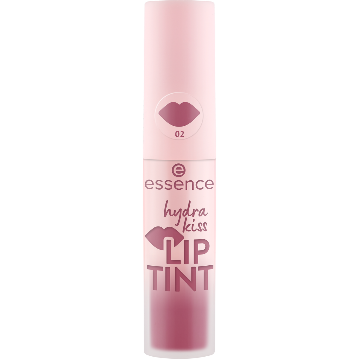 ESSENCE LIP TINT 02 VINTAGE ROSE