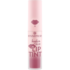 ESSENCE LIP TINT 02 VINTAGE ROSE
