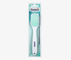 BALEA CERAMIC FOOT FILE, 1PC