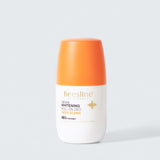 Beesline Whitening Roll-On Deodorant - Pacific Islands 50ml OFFER