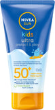 NIVEA SUN KIDS ULTRA PROTECT & PLAY +50 150ML