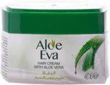 EVA HAIR CREAM WITH ALOE VERA 85GM
