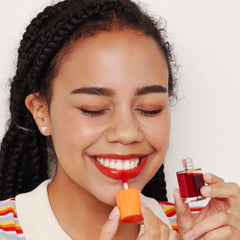 ETUDE DEAR DARLING WATER TINT 03 ORANGE