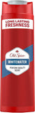 OLD SPICE WHITEWATER 3IN1 400ML