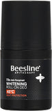 Beesline Whitening Roll-On Deodorant Heat Protection for men 50ML