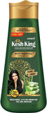 Kesh King Ayurvedic Hairfall Expert Shampoo Anti-Hairfall 200ml with Boro Plus Antiseptic Cream 19ml Free