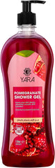 YARA POMEGRANATE SHOWER GEL 1LITER