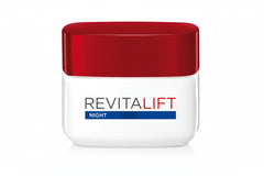 L'Oréal Paris Revitalift Night Cream, 50 ml