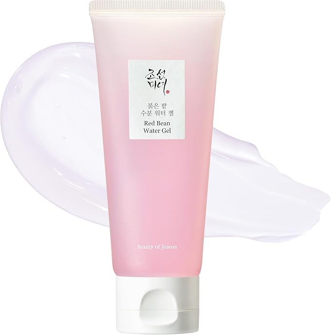 Beauty of Joseon Red Bean Water Gel 100ml
