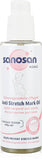 Sanosan anti stretch mark oil - 100ml