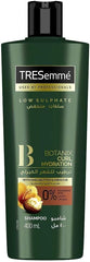 TRESEMME BOTANIX SHAMPOO CURL HYDRATION 400ML