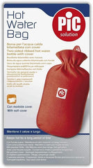 PIC HOT WATER BAG WITH SOFT COVER