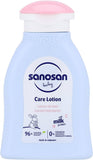 SANOSAN CARE LOTION WITH MILK PROTEIN 100ML