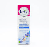 Veet Wax Cream Sensitive Skin 100ML