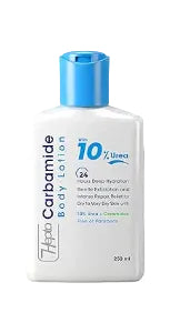HEPTA CARBAMIDE BODY LOTION 250ML