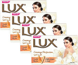 LUX SOAP CREAMY PERFECTION 115GM