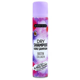 MORFOSE EXTRA VOLUMIZING DRY SHAMPOO 200ML