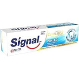 SIGNAL ZINC MINERAL WITHOUT TRICLOSAN 75ML