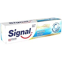 SIGNAL ZINC MINERAL WITHOUT TRICLOSAN 75ML