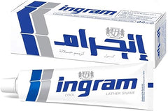 INGRAM COOL SHAVE CREAM 60GM