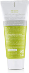 3W CLINIC Snail Foam Cleansing 100ml