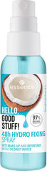 ESSENCE HELLO, GOOD STUFF! 48H HYDRO FIXING SPRAY 50ML