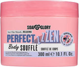 SOAP&GLORY PERFECT BODY SOUFFLE 300ML