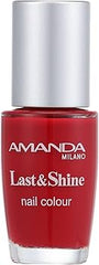 AMANDA LAST&SHINE NAIL COLOUR 700
