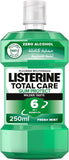Listerine Total Care Gum Protect Milder Taste Mouthwash 250ML