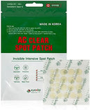 eyeNlip BEAUTY AC Clear Spot Patch - 24 Patches