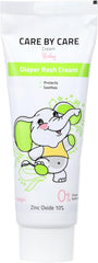 CARE BY CARE DIAPER RASH CREAM 100GM