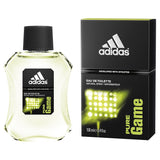 ADIDAS PURE GAME PERFUME 100ML