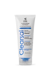 SPIRE CLEARSAL ANTI ACNE CLEANSER 200ML