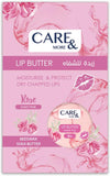 CARE & MORE SWEET PINK LIP BUTTER 20GM