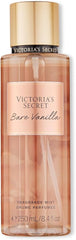 VICTORIA SECRET BARE VANILLA 250ML