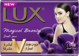 LUX SOAP BAR MAGICAL BEAUTY 170G