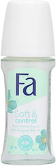 Fa Roll Soft & Control   50  ml