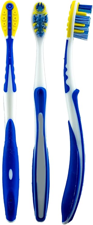 FUCHS BIO ACTIVE TOOTHBRUSH SOFT