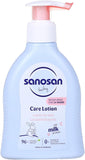 Sanosan Baby Care Lotion 200ml