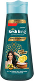 KESH KING ANTI DANDRUFF SHAMPOO CURD & LEMON 200ML