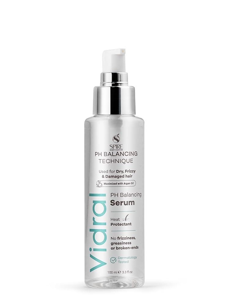 SPIRE HYDROLAV SERUM 100ML