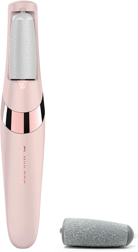 FLAWLESS PEDICURE TOOL