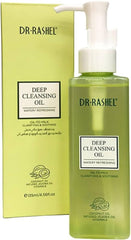 DR RASHEL DEEP CLEANSING COCONUT OIL 135ML