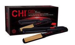 CHI Ceramic Hairstyling G2 Iron
