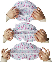 SHOWER CAP