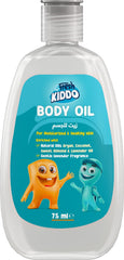 FRESH KIDO BODY OIL 75ML