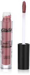 CIAO MATTE SENSATION LIQUID LIPSTICK - NO.20