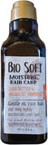 BIO SOFT SHEA BUTTER & ARGAN OIL SHAMPOO 490ML