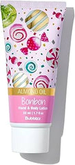 BUBBLZZ BONBON HAND&BODY LOTION - 50 ML