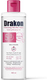 DRAKON WHITENING MICELLAR WATER 100ML